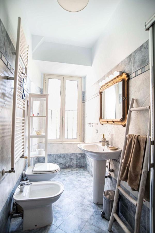 Casa Futura Trastevere Lägenhet Rom