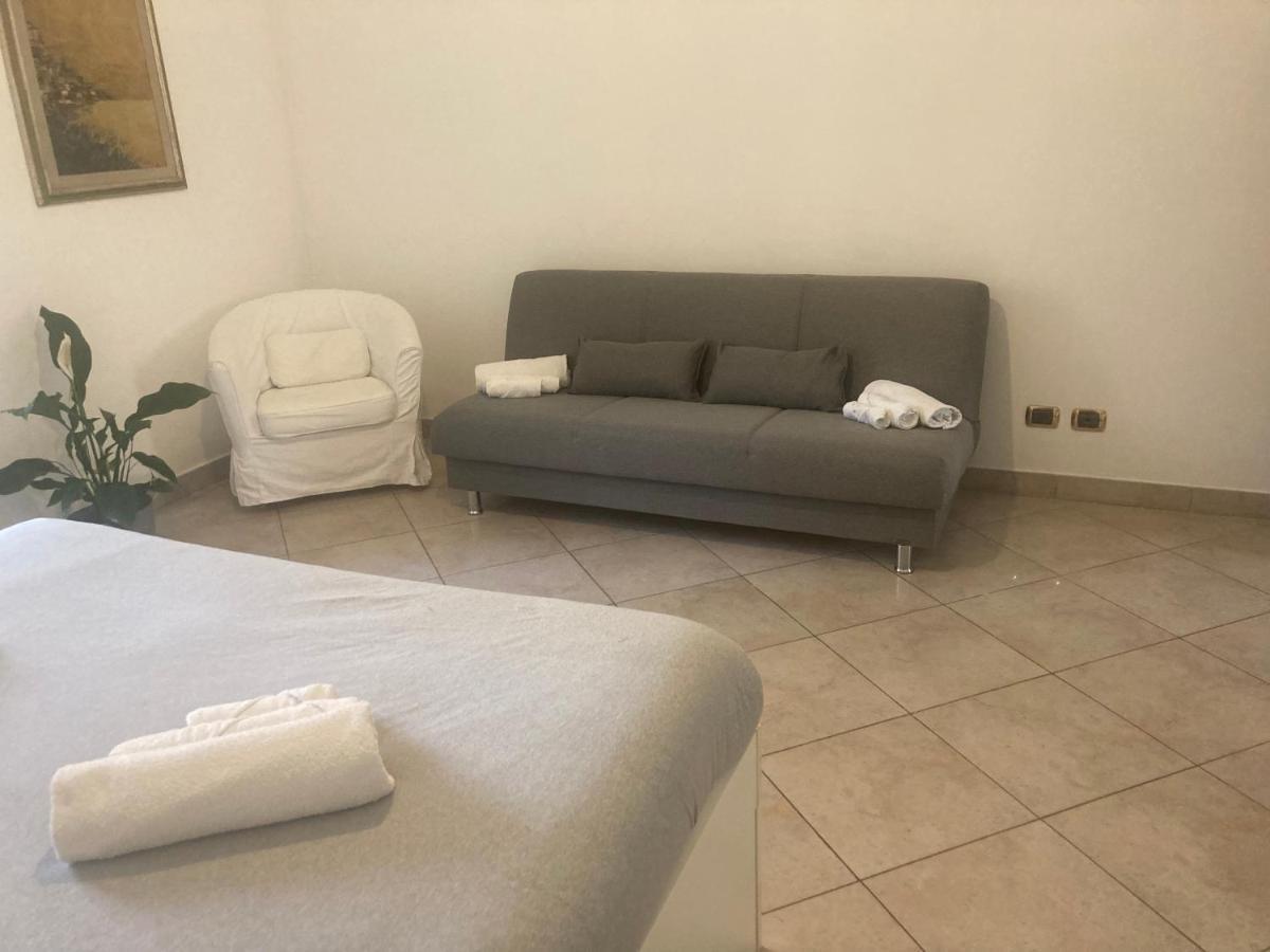 Casa Futura Trastevere Lägenhet *